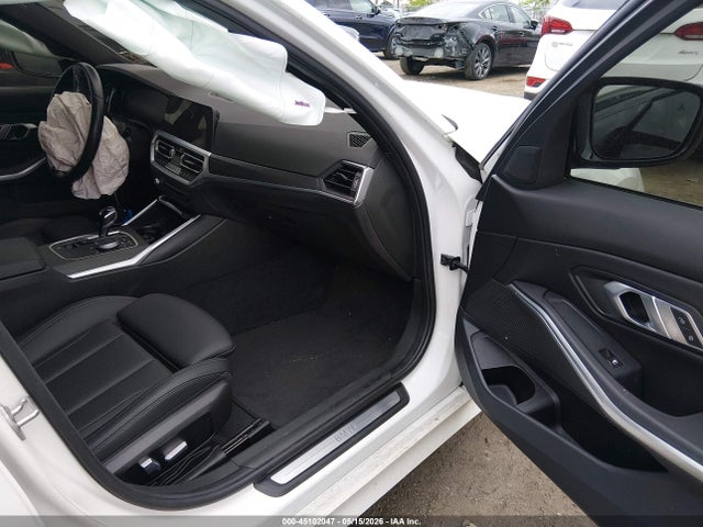 BMW 3 Series Xdrive