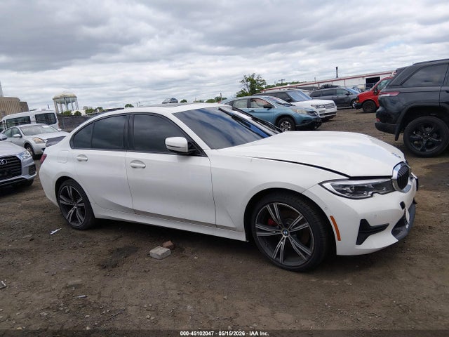 BMW 3 Series Xdrive