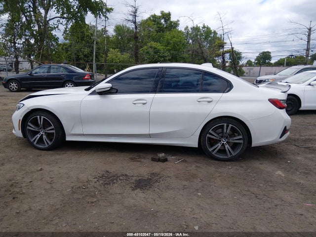 BMW 3 Series Xdrive