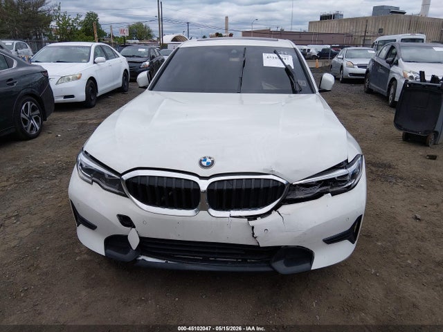 BMW 3 Series Xdrive