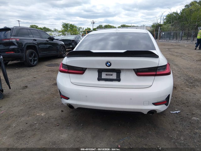 BMW 3 Series Xdrive