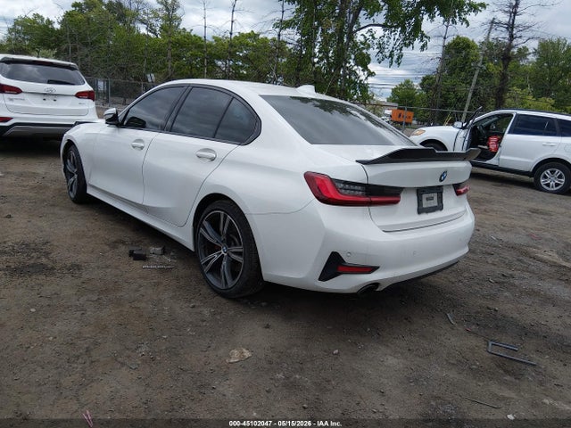 BMW 3 Series Xdrive