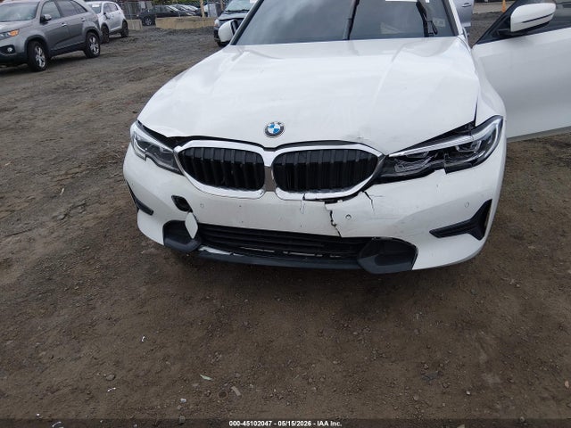 BMW 3 Series Xdrive