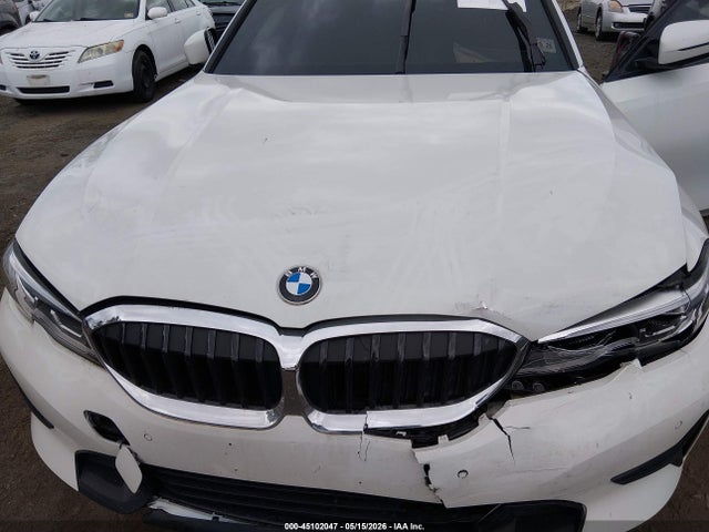 BMW 3 Series Xdrive
