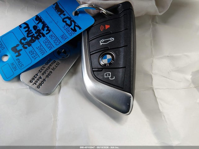 BMW 3 Series Xdrive