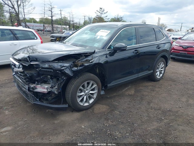 Honda CR-V Ex Awd