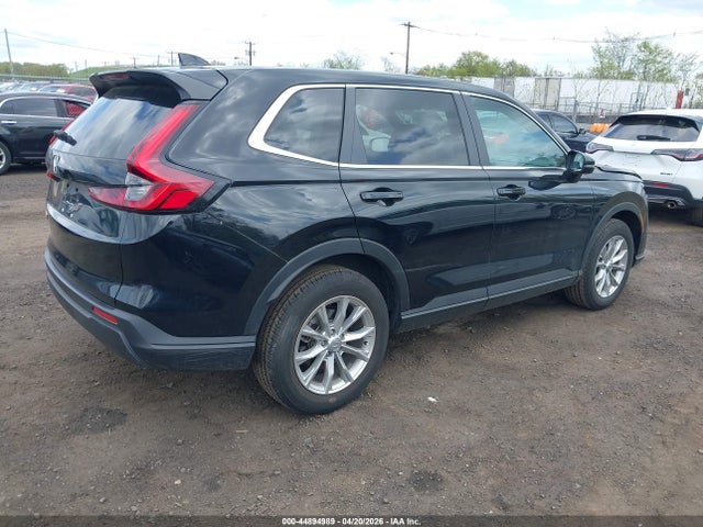 Honda CR-V Ex Awd