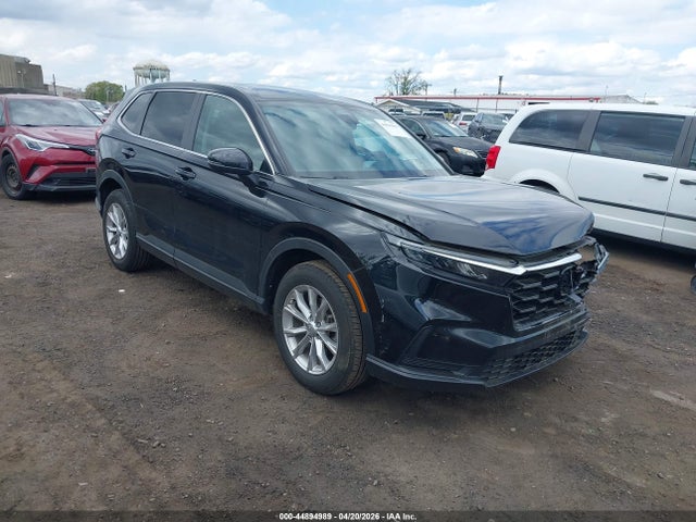 Salvage Honda CR-V Image