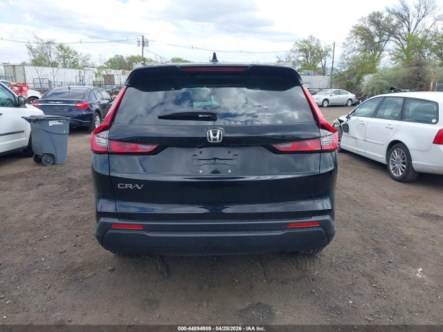 Honda CR-V Ex Awd