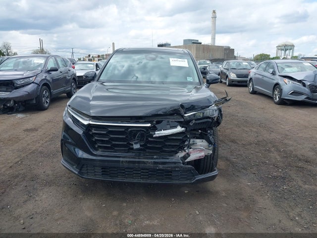 Honda CR-V Ex Awd