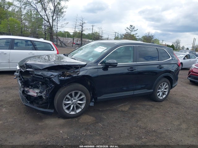 Honda CR-V Ex Awd