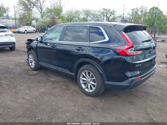 Honda CR-V Ex Awd