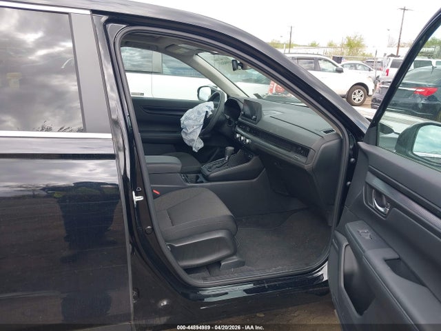 Honda CR-V Ex Awd