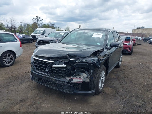 Honda CR-V Ex Awd
