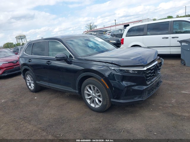 Honda CR-V Ex Awd