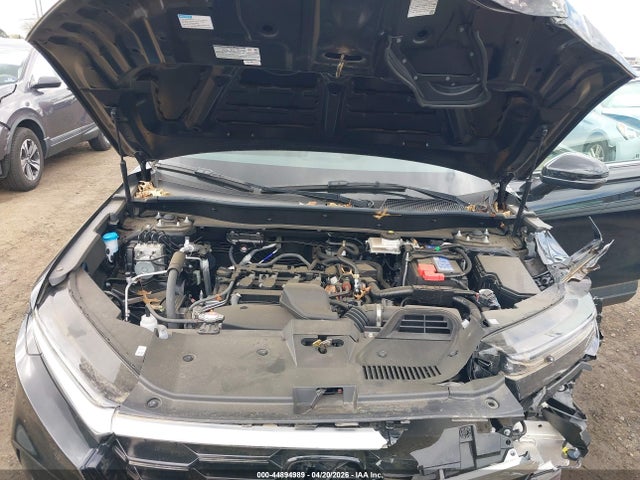 Honda CR-V Ex Awd