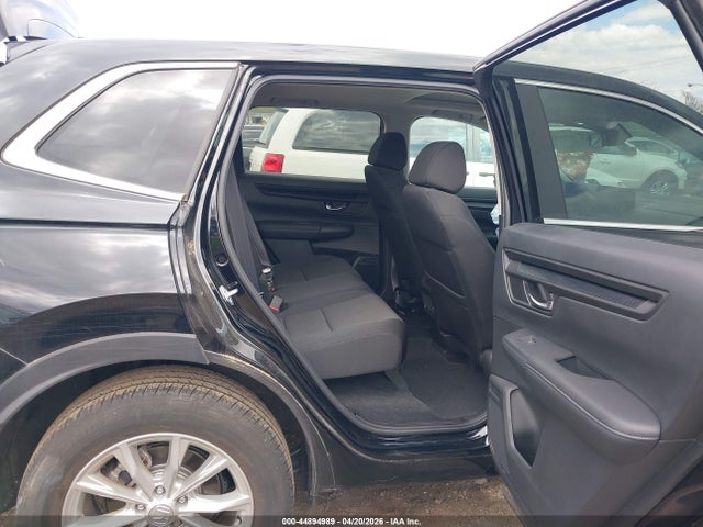 Honda CR-V Ex Awd