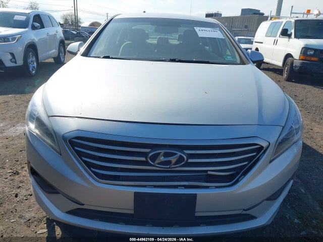 Hyundai SONATA Se