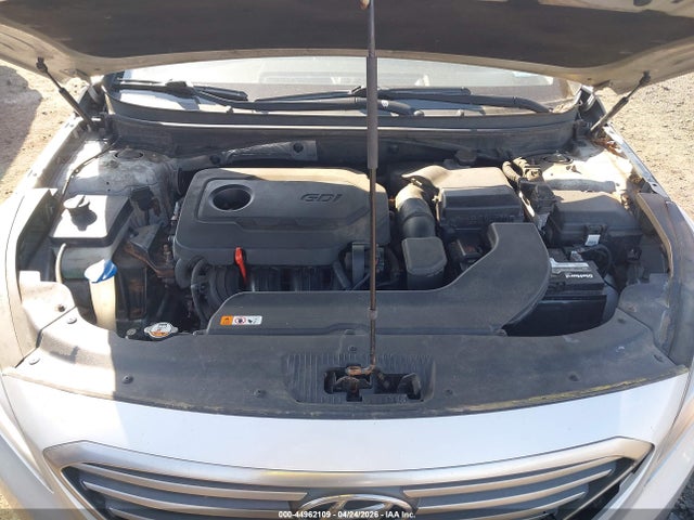 Hyundai SONATA Se