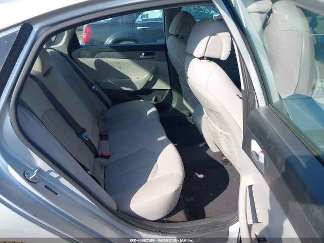 Hyundai SONATA Se