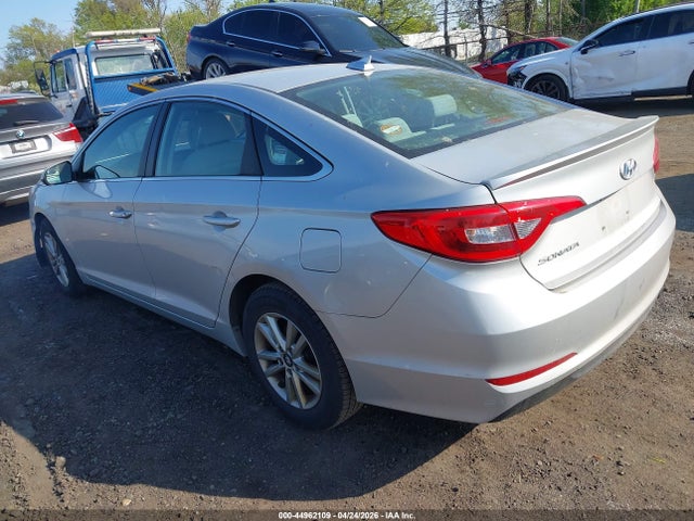 Hyundai SONATA Se