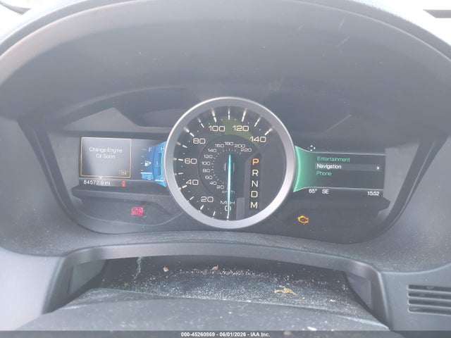 Ford Explorer Sport