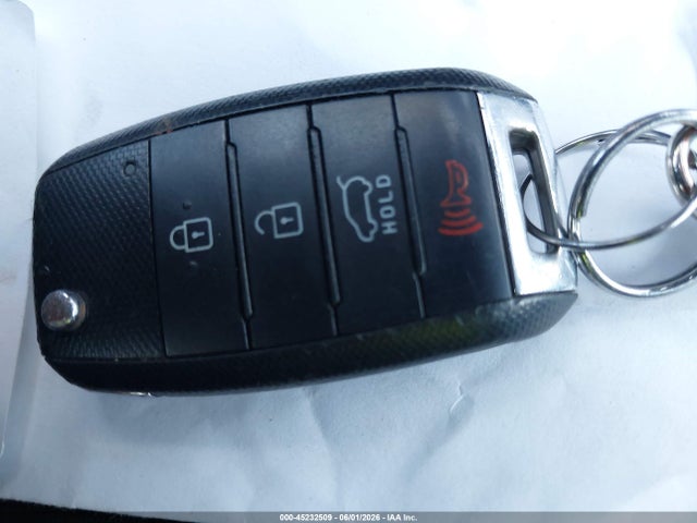 Kia Sorento 2.4l Lx