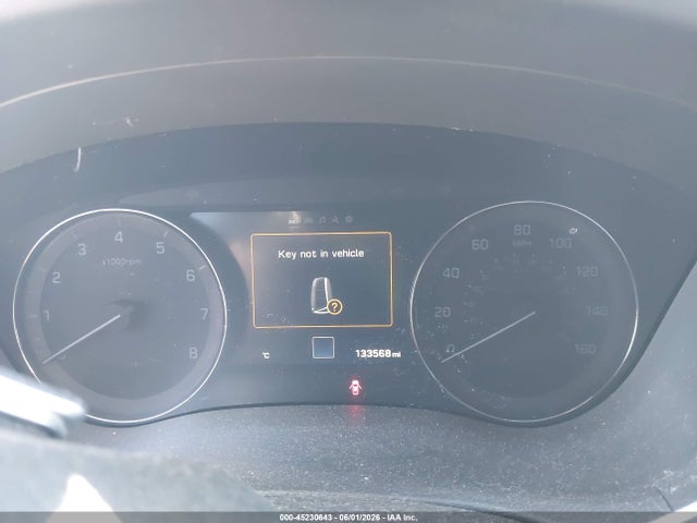 Hyundai Genesis 3.8