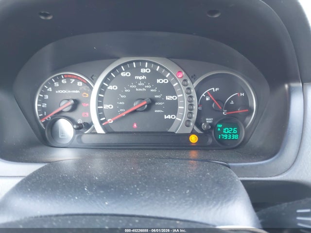 Honda Pilot Ex-l