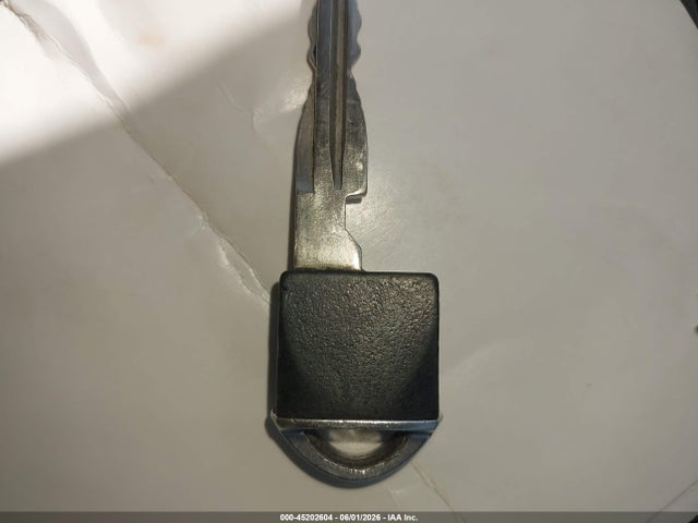 Nissan Versa 1.8sl