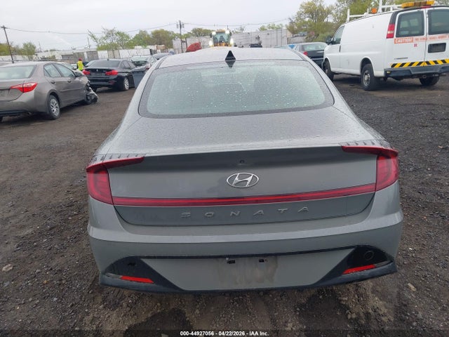 Hyundai SONATA Sel