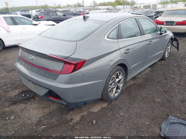 Hyundai SONATA Sel