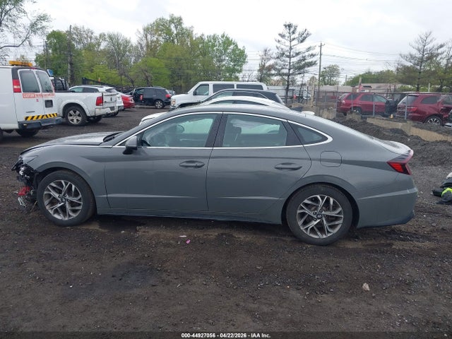 Hyundai SONATA Sel