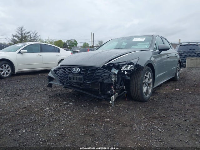 Hyundai SONATA Sel