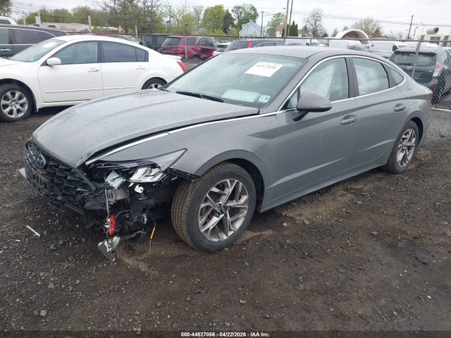 Hyundai SONATA Sel
