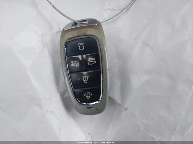 Hyundai SONATA Sel