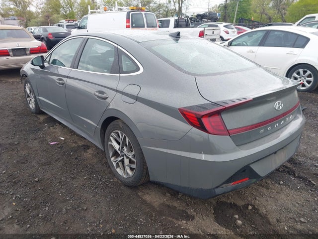 Hyundai SONATA Sel