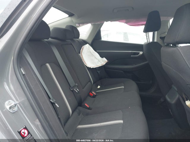 Hyundai SONATA Sel