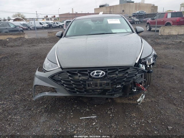 Hyundai SONATA Sel