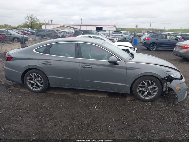 Hyundai SONATA Sel