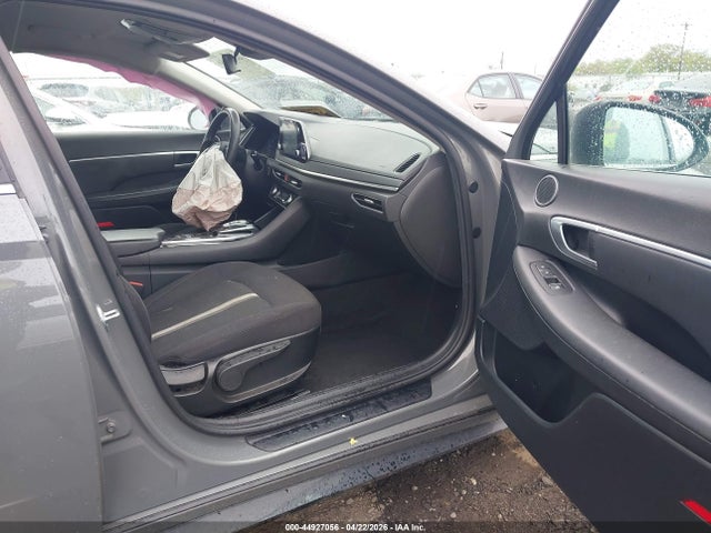 Hyundai SONATA Sel