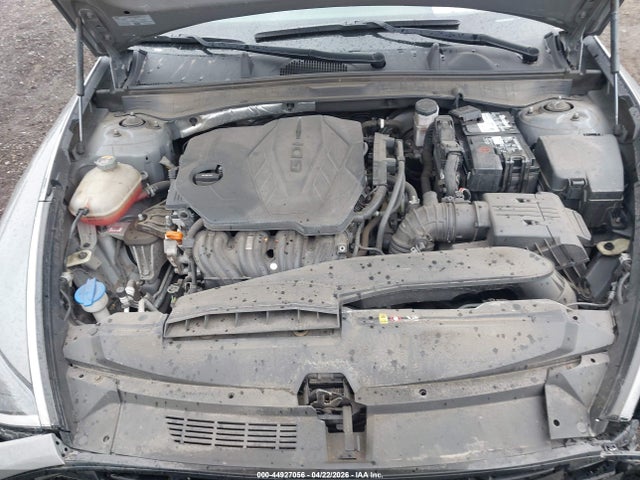 Hyundai SONATA Sel