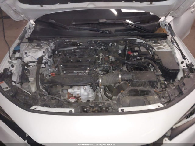 Honda Civic Ex-l