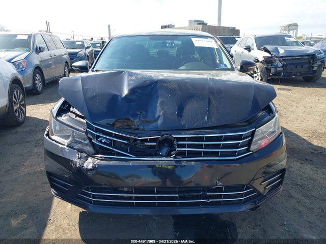 Volkswagen Passat 1.8t R-line