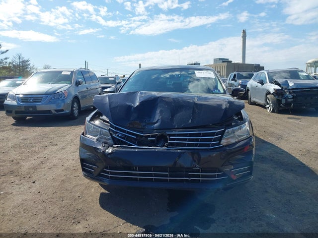 Volkswagen Passat 1.8t R-line
