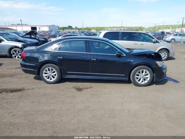 Volkswagen Passat 1.8t R-line