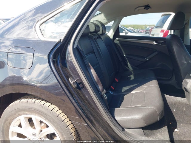 Volkswagen Passat 1.8t R-line
