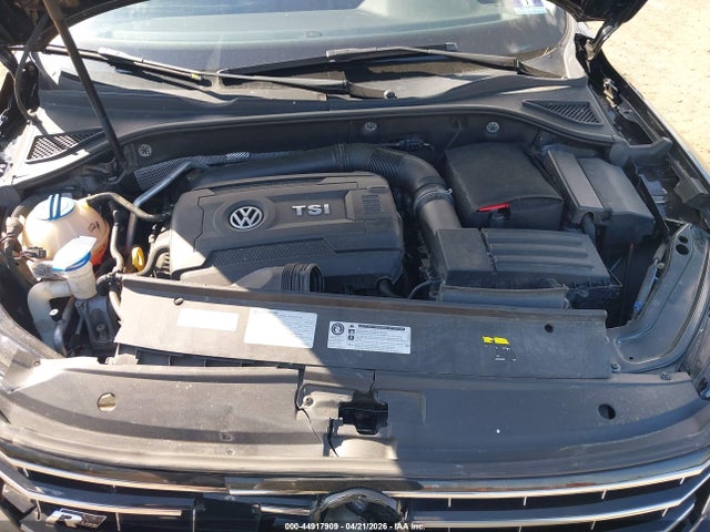 Volkswagen Passat 1.8t R-line
