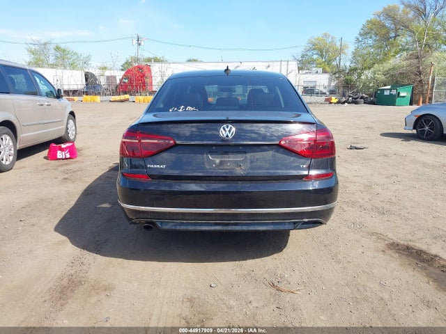 Volkswagen Passat 1.8t R-line