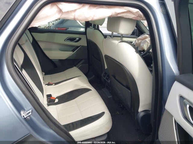 Land Rover Range Rover Velar P250 R-dynamic S